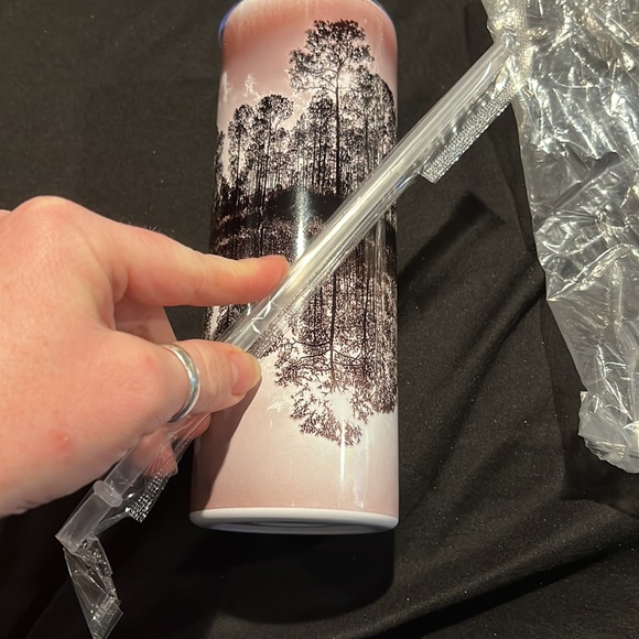 20oz Skinny Tumbler - Picture 5 of 6